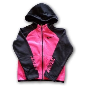 Nike Hoodie size 5-6